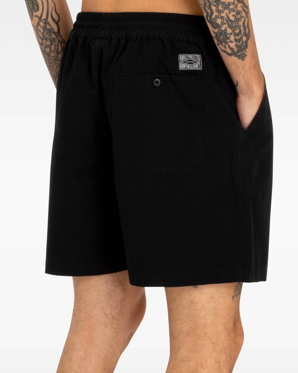 Hurley Supply Volley Walkshorts 