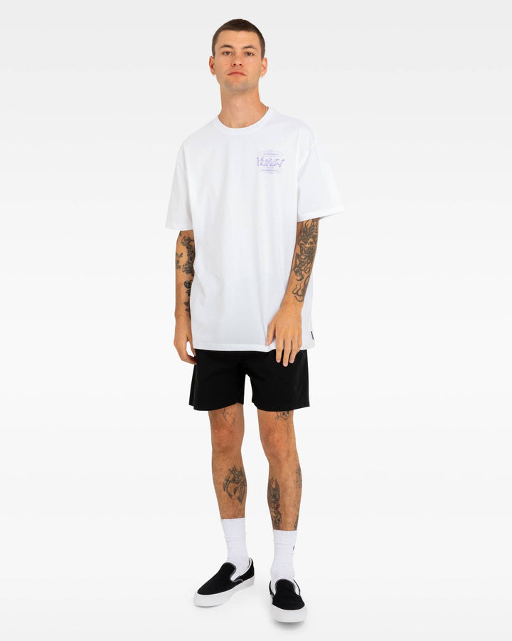 Hurley Supply Volley Walkshorts 