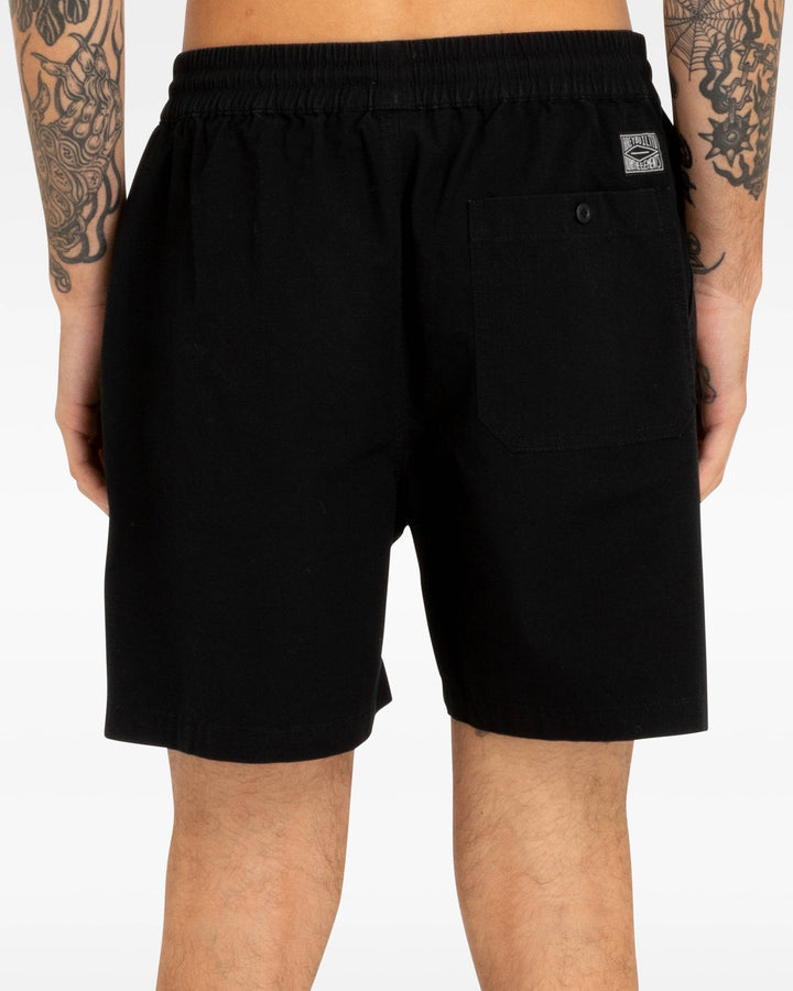 Hurley Supply Volley Walkshorts 