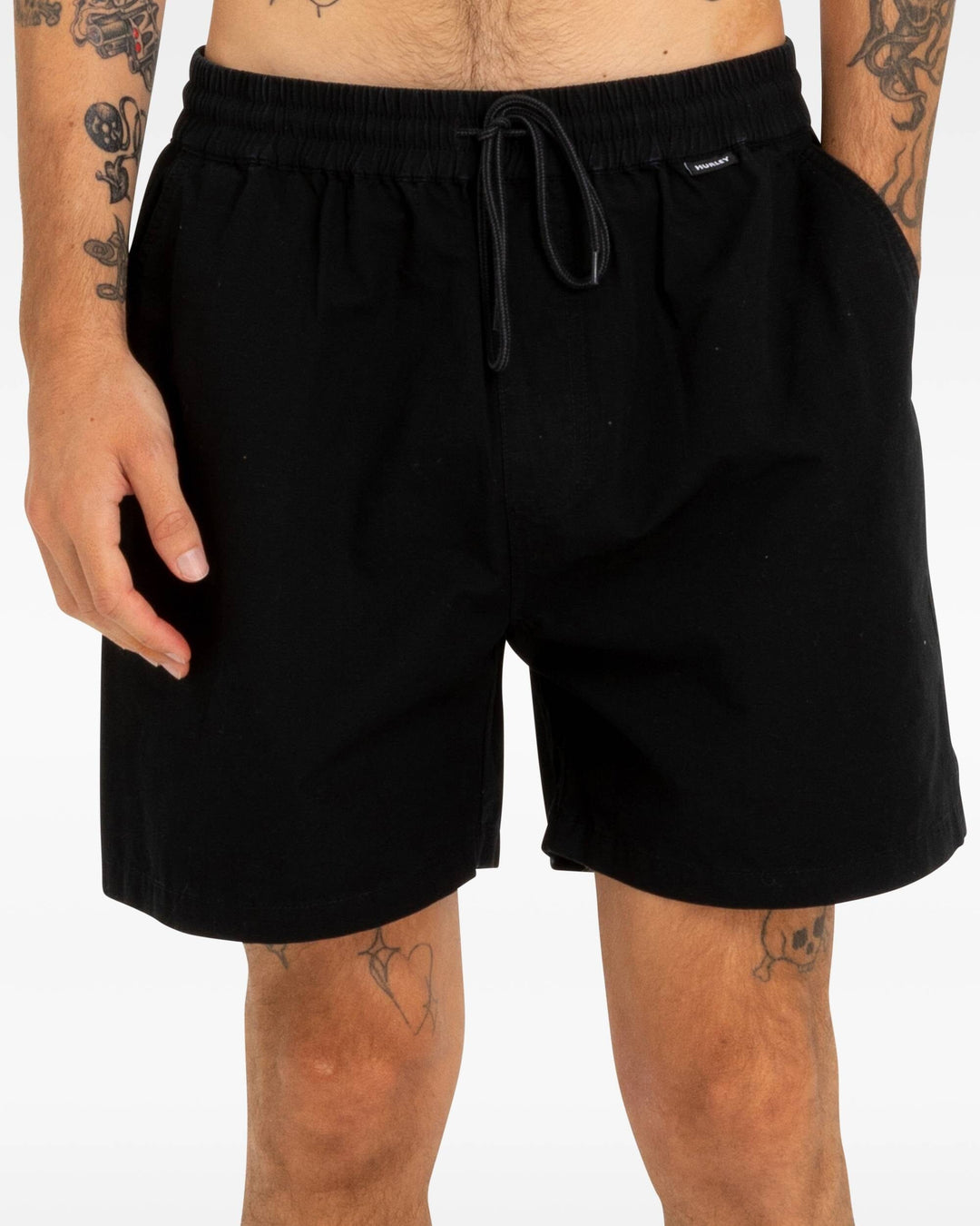 Hurley Supply Volley Walkshorts 