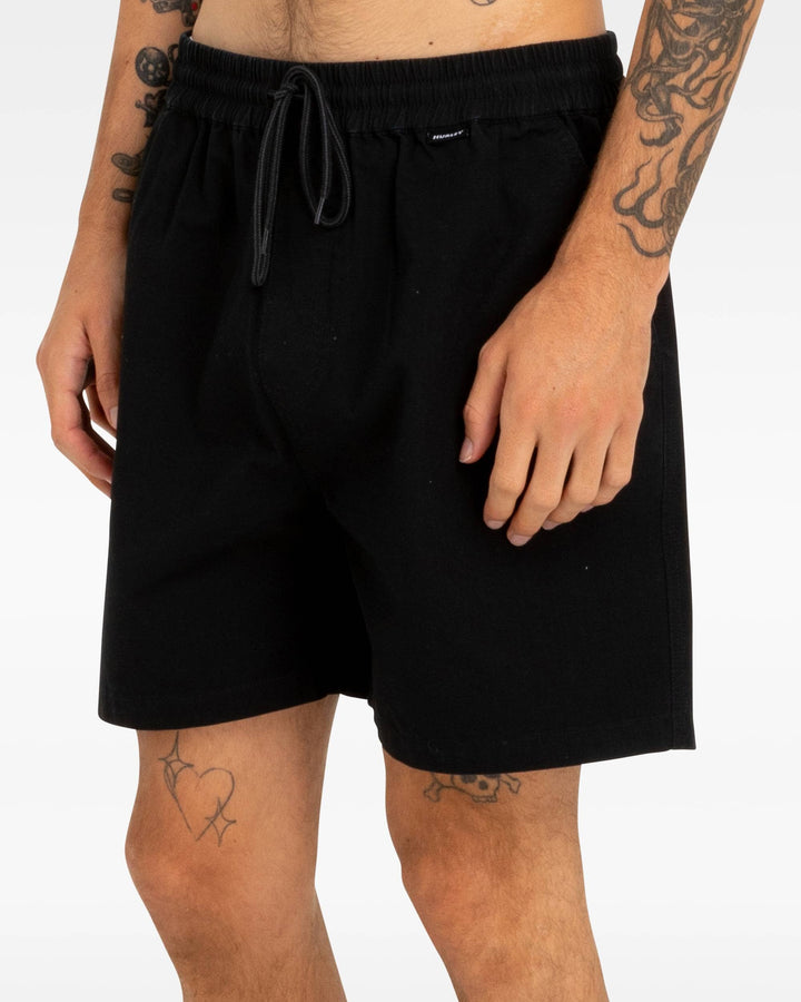 Hurley Supply Volley Walkshorts 