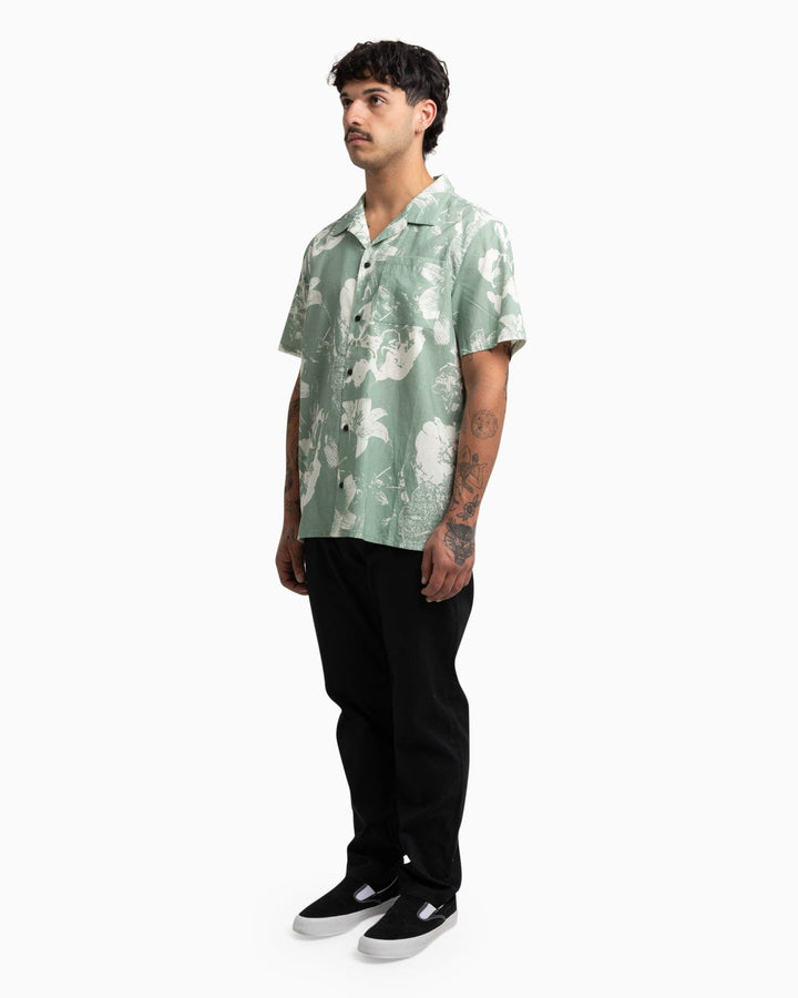 Hurley Xerox Shirt 
