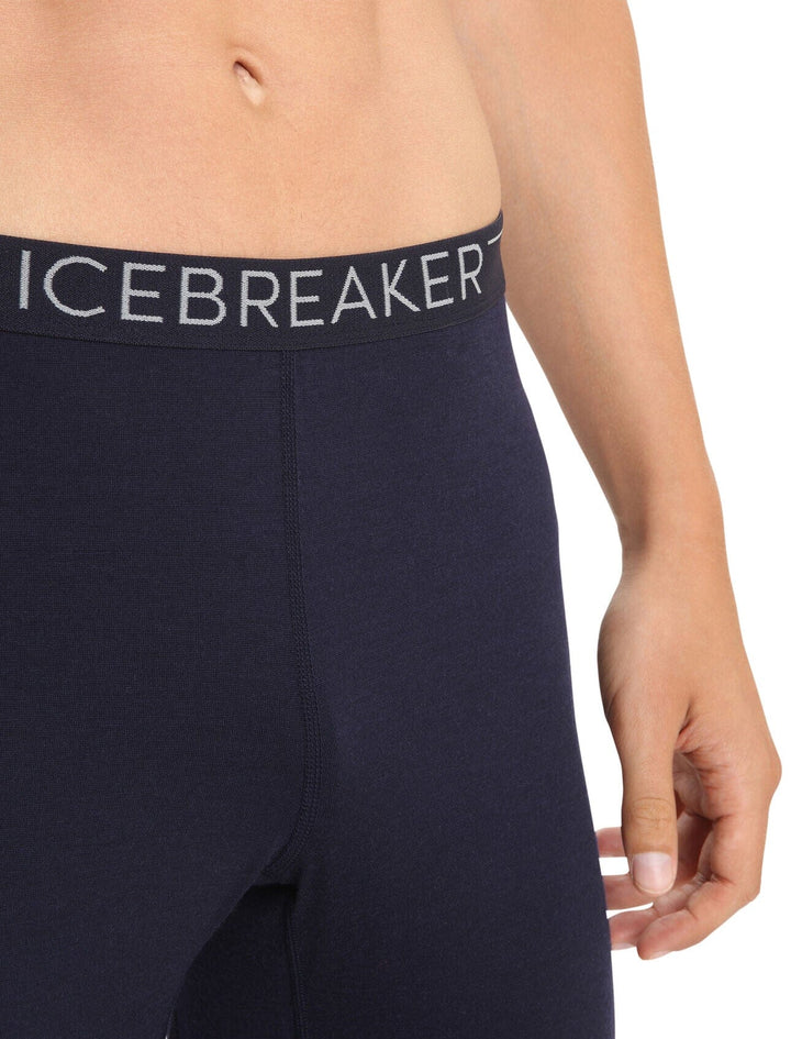 Icebreaker 200 Sonebula Leggings 