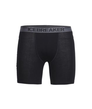 Icebreaker Merino 150 Anatomica Long Boxers 