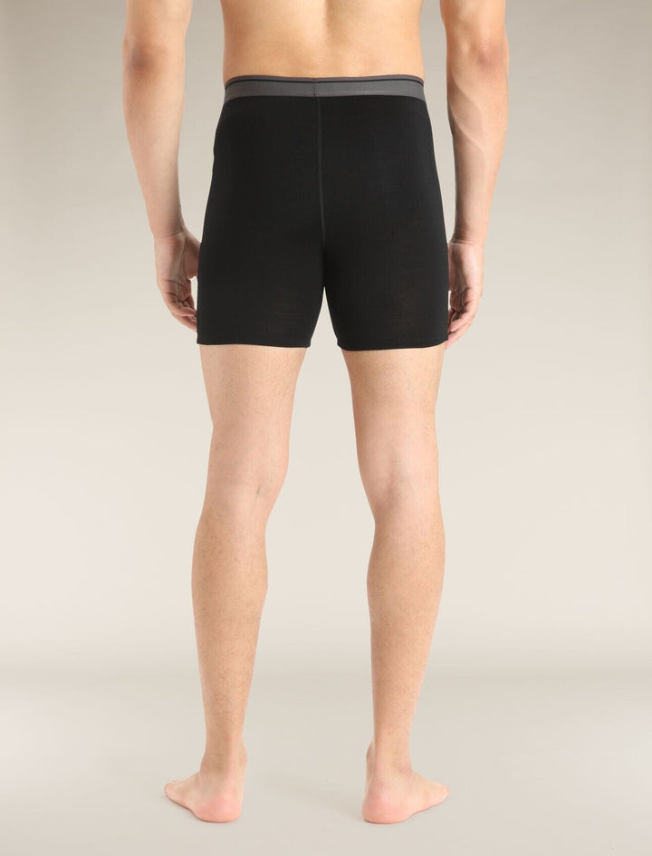 Icebreaker Merino 150 Anatomica Long Boxers 