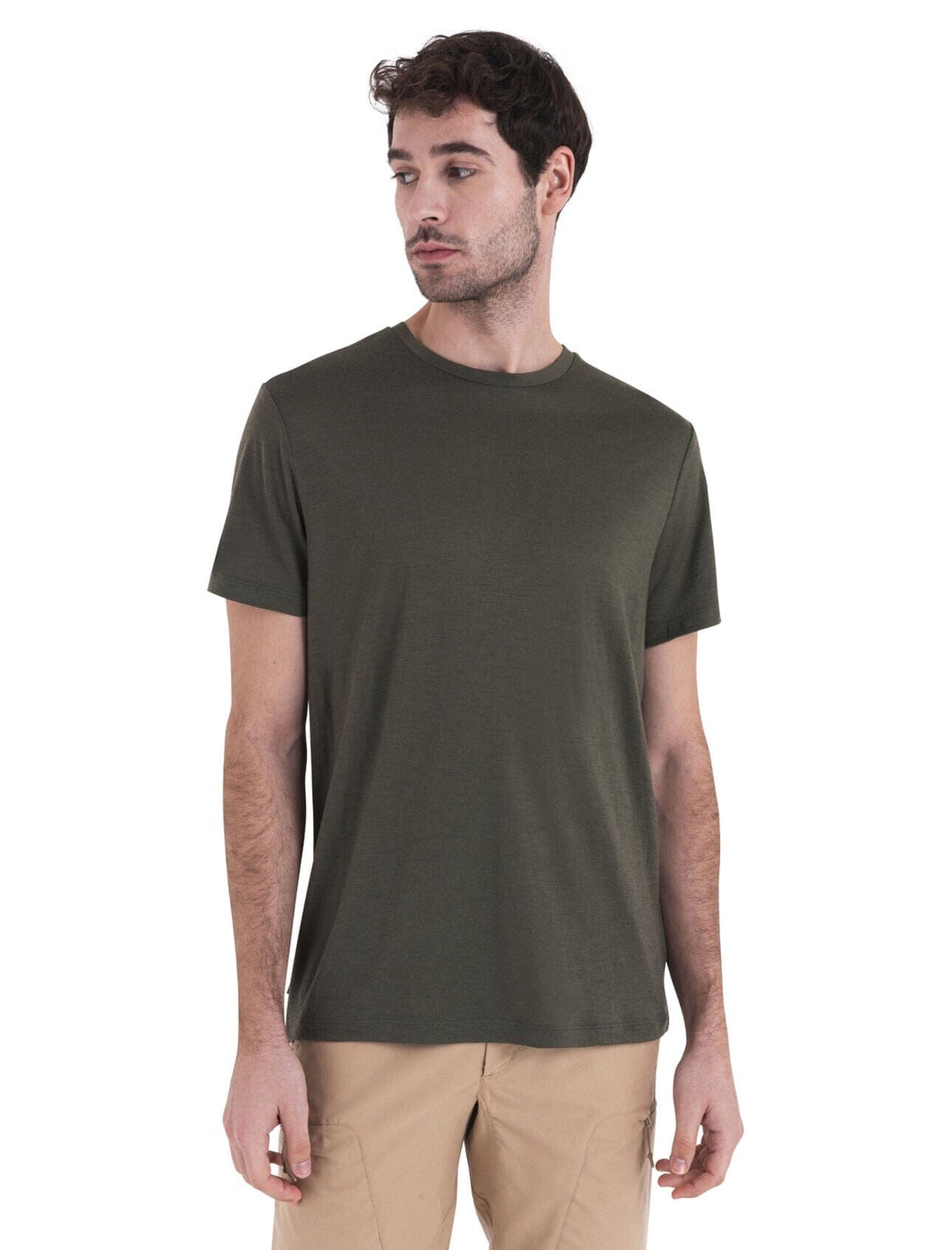 Icebreaker Merino 150 Tech Lite III T-Shirt 