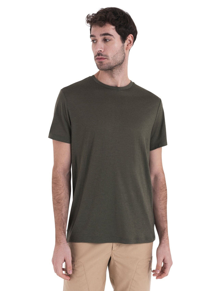 Icebreaker Merino 150 Tech Lite III T-Shirt 