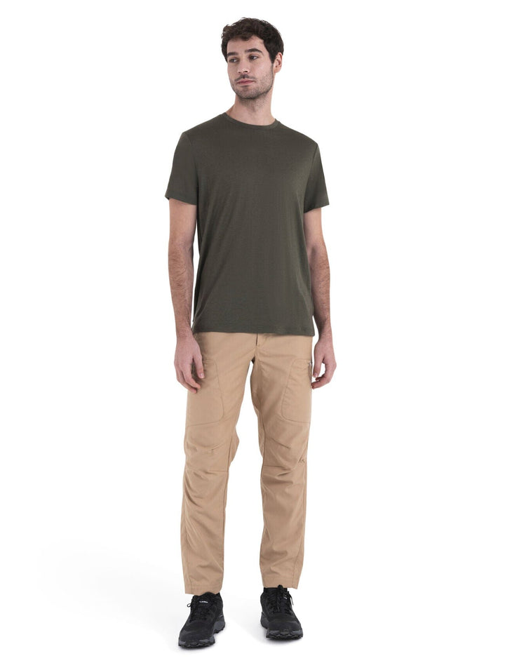 Icebreaker Merino 150 Tech Lite III T-Shirt 