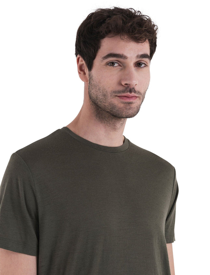Icebreaker Merino 150 Tech Lite III T-Shirt 
