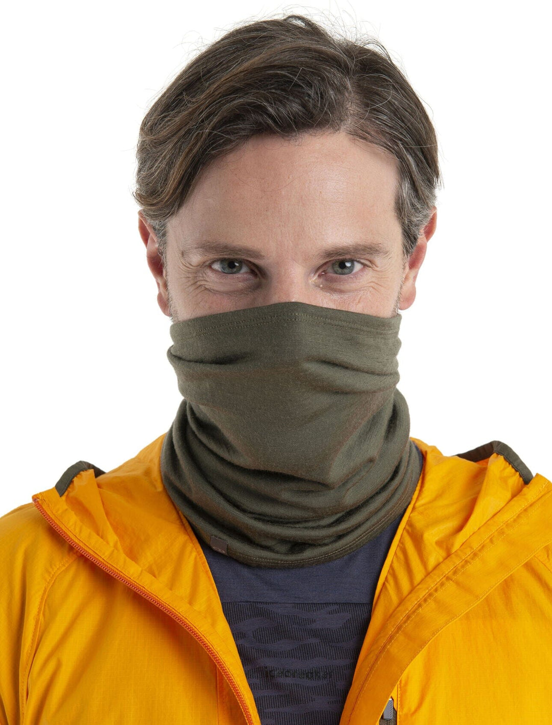 Icebreaker Merino 200 Oasis Flexi Chute 