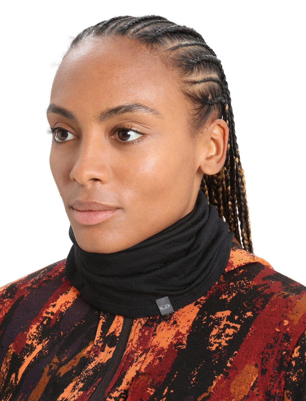 Icebreaker Merino 200 Oasis Flexi Chute 