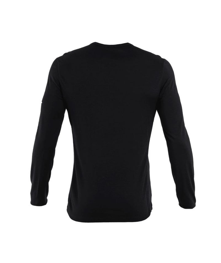 Icebreaker Merino 200 Oasis Long Sleeve Crewe Remarkables 