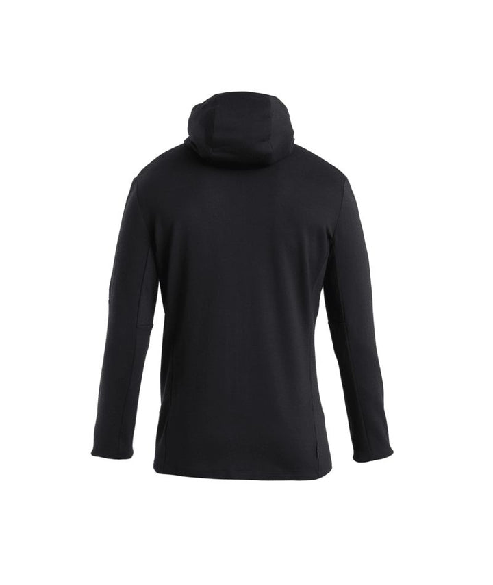 Icebreaker Merino 260 Quantum IV Long Sleeve Zip Hoodie 