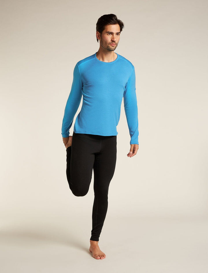 Icebreaker Merino 260 Tech Long Sleeve Crewe 