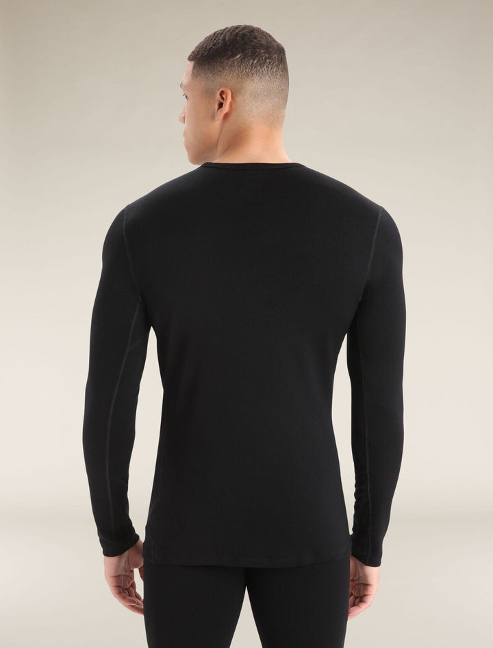 Icebreaker Merino 260 Tech Long Sleeve Crewe 