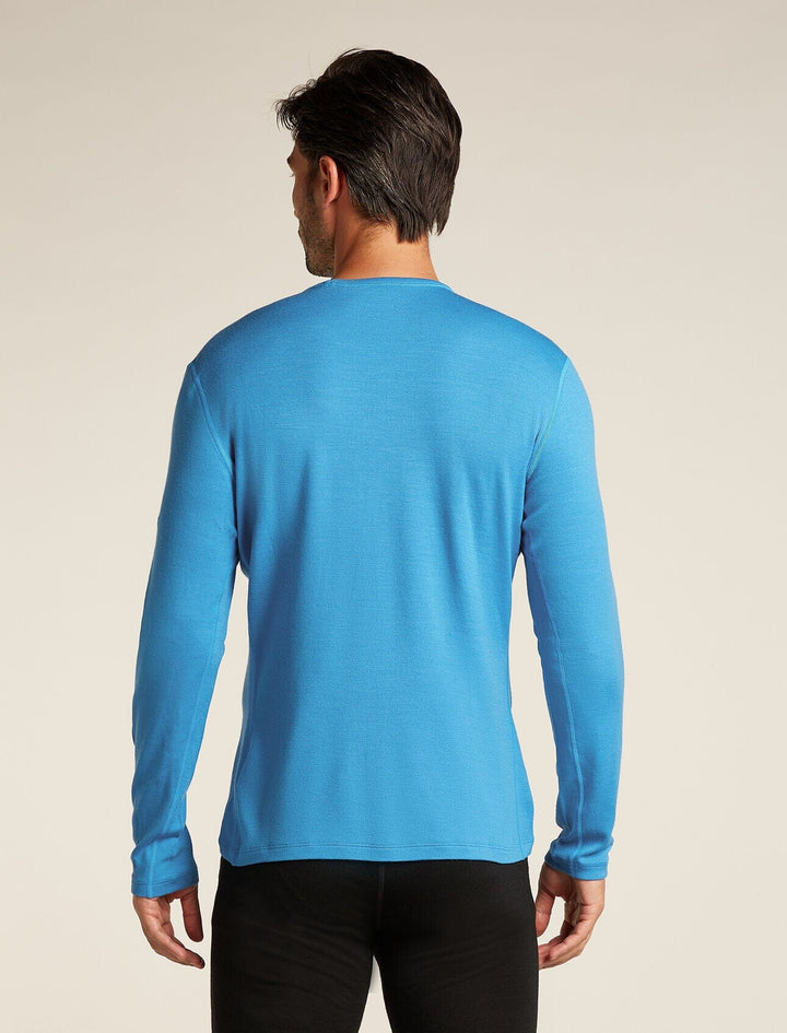 Icebreaker Merino 260 Tech Long Sleeve Crewe 