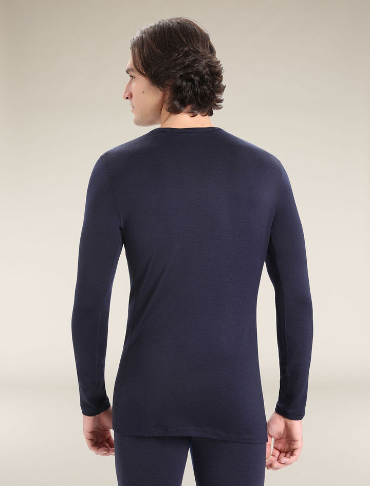 Icebreaker Merino 260 Tech Long Sleeve Crewe 