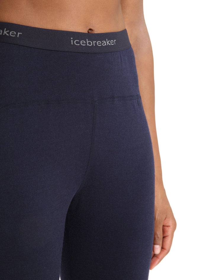 Icebreaker Womens 200 Sonebula Leggings 