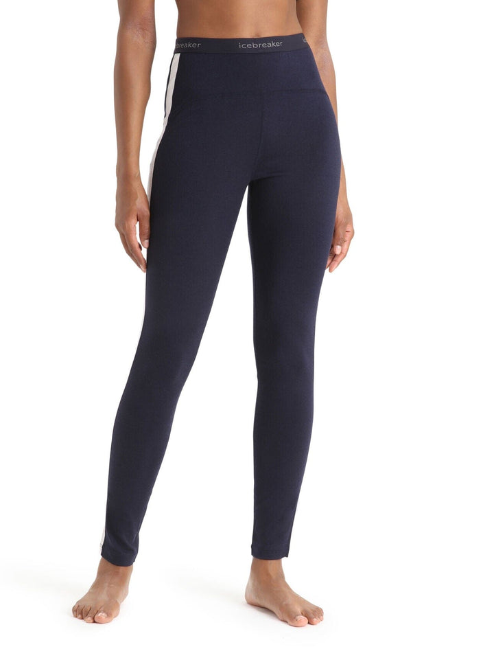 Icebreaker Womens 200 Sonebula Leggings 