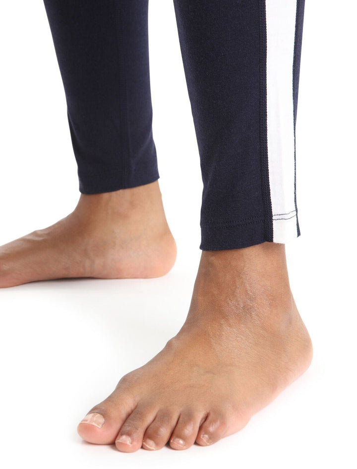 Icebreaker Womens 200 Sonebula Leggings 