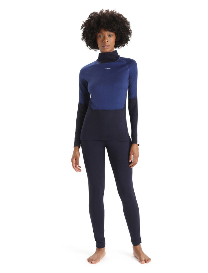 Icebreaker Womens 200 Sonebula Leggings 
