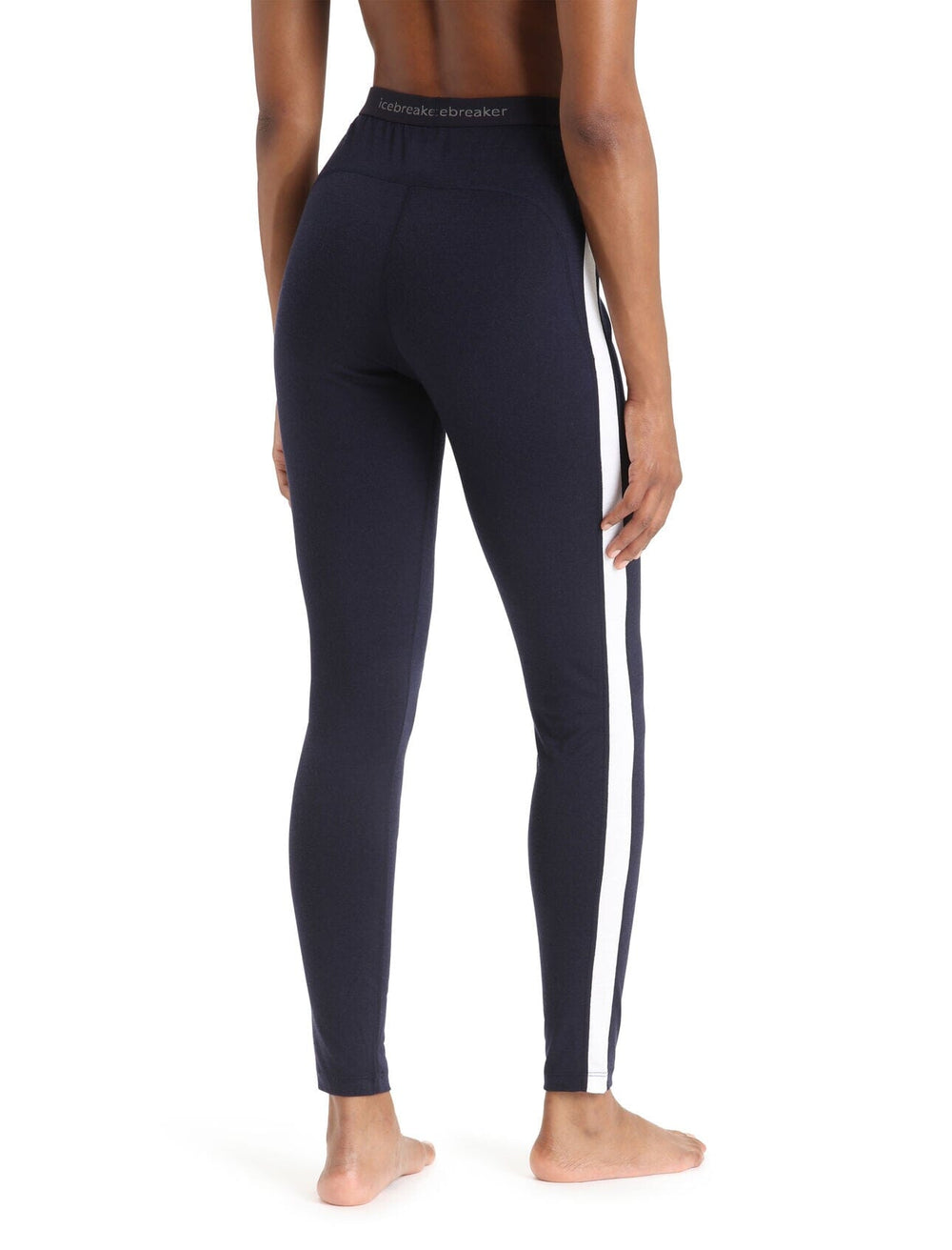 Icebreaker Womens 200 Sonebula Leggings 