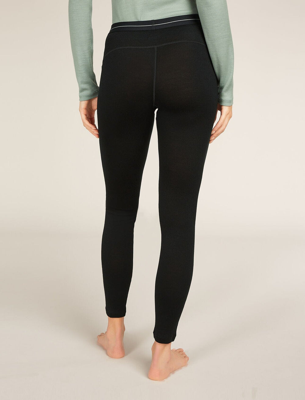 Icebreaker Womens 260 Tech Leggings 