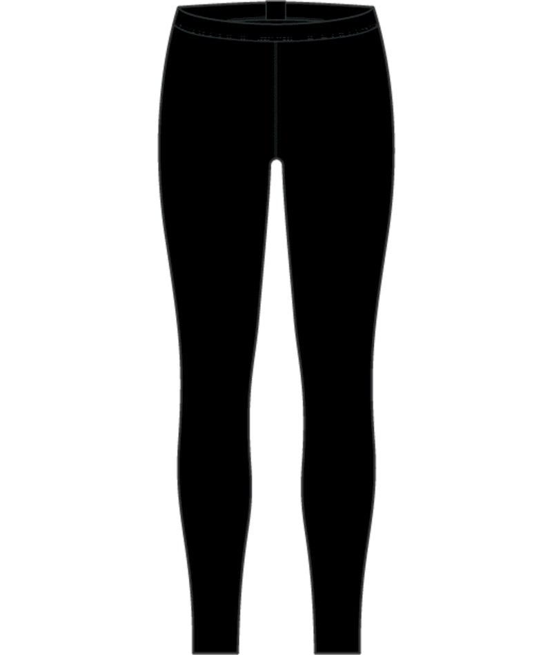 Icebreaker Womens Merino 200 Oasis Leggings 