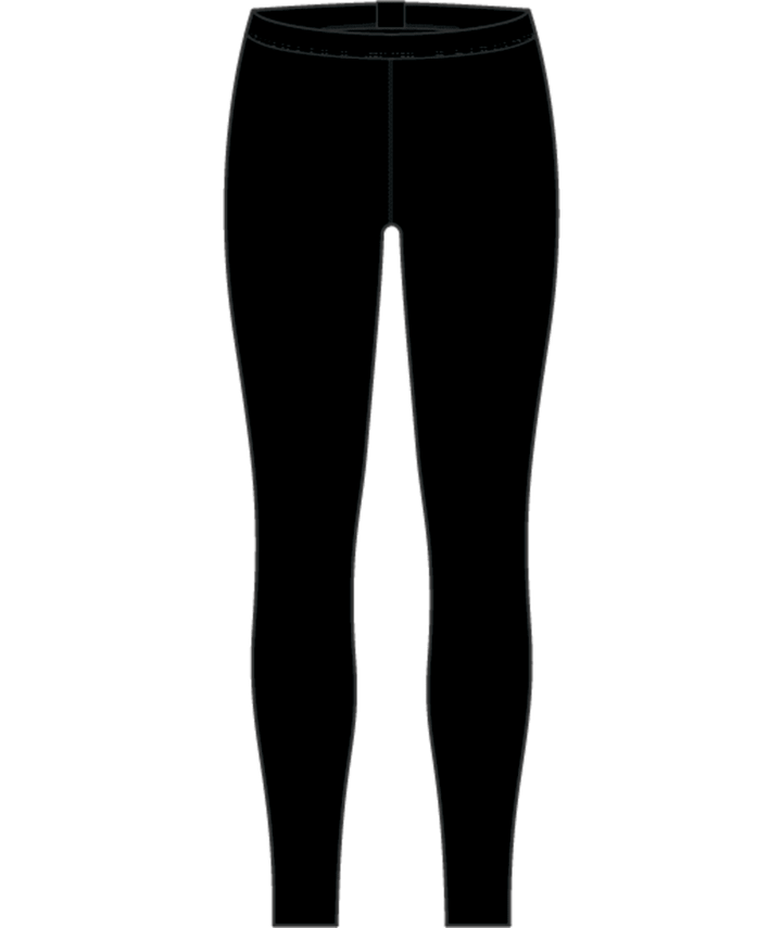 Icebreaker Womens Merino 200 Oasis Leggings 