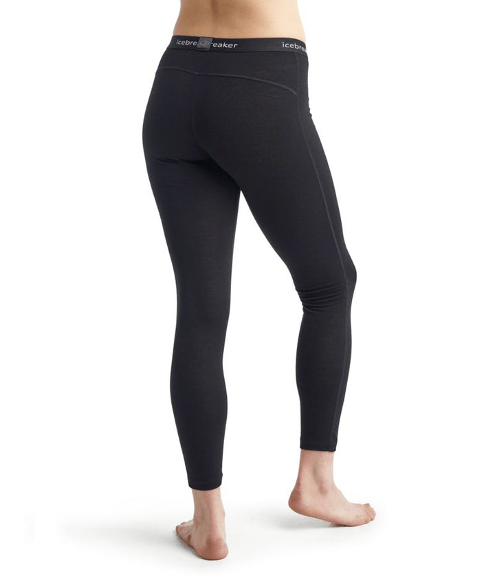 Icebreaker Womens Merino 200 Oasis Leggings 