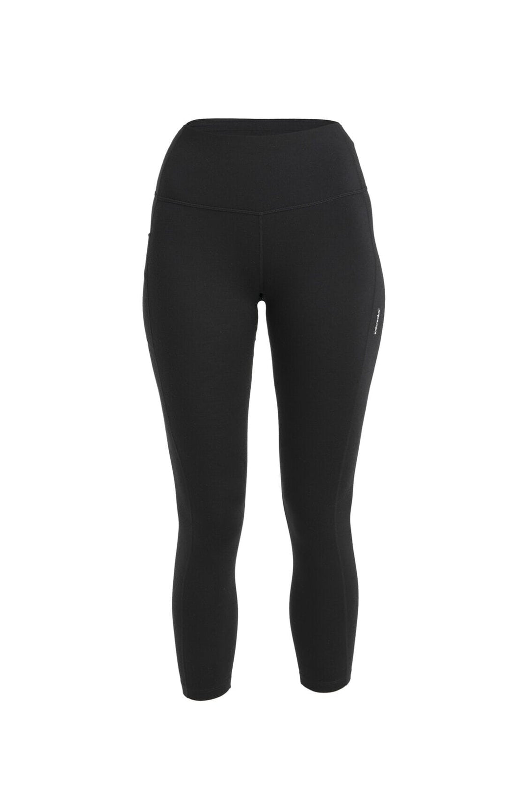 Icebreaker Womens Merino 260 Fastray II 25" High Rise Tights 
