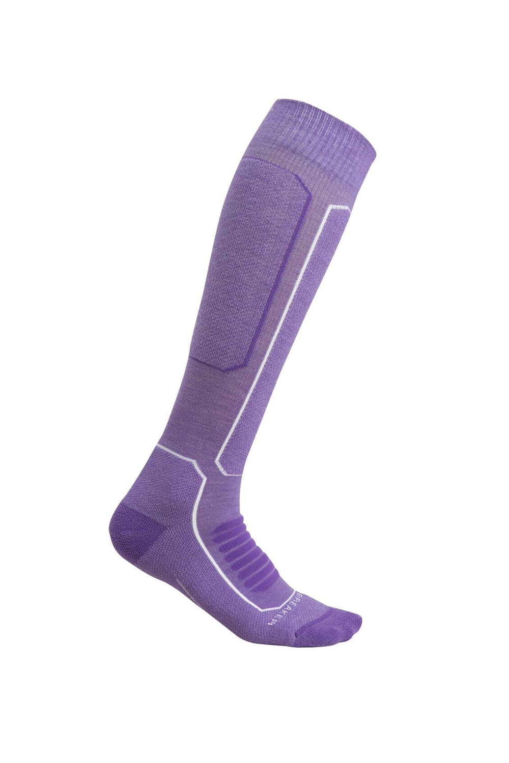 Icebreaker Womens Ski+ Medium Over The Calf Socks 