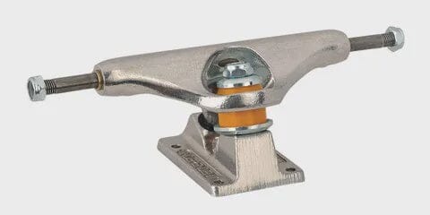 Independent Stage 11 Polished Standard Trucks 