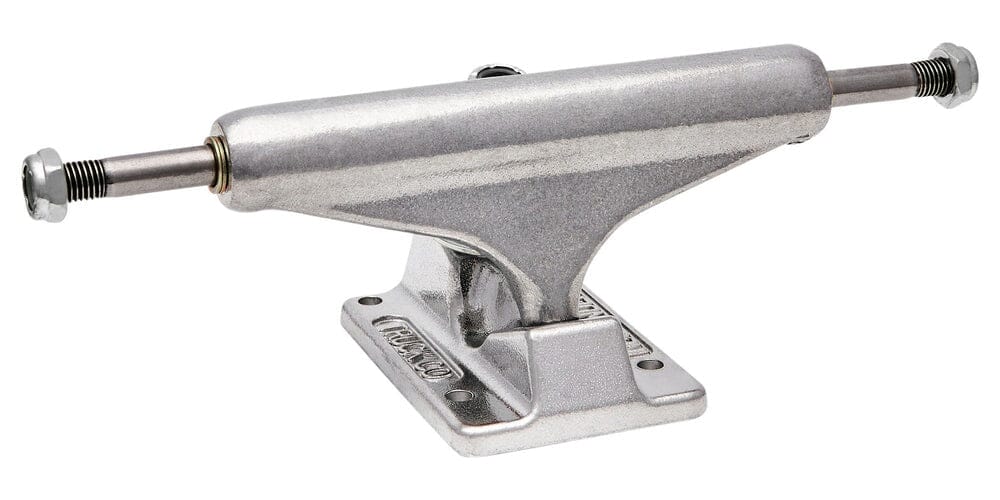 Independent Stage XI Standard Trucks Polished 129 Low 