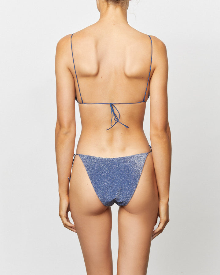 It's Now Cool Nebula String 90's Bikini 