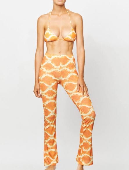 It's Now Cool The Beach Pant Bora Bora XS 