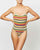 It's Now Cool The Crochet One Piece Swimsuit 