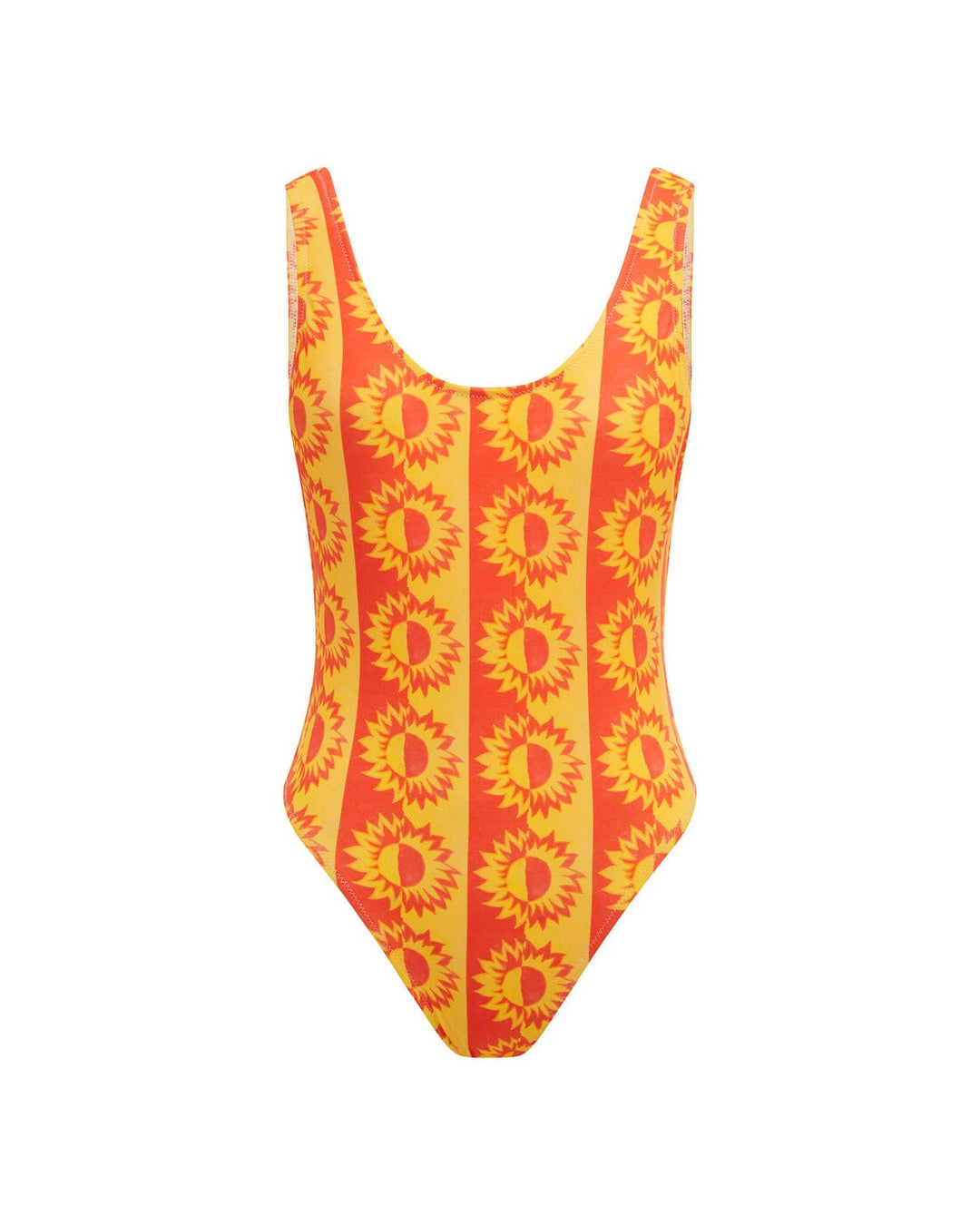 It's Now Cool The Showtime One Piece Swimsuit - Sunshine State 