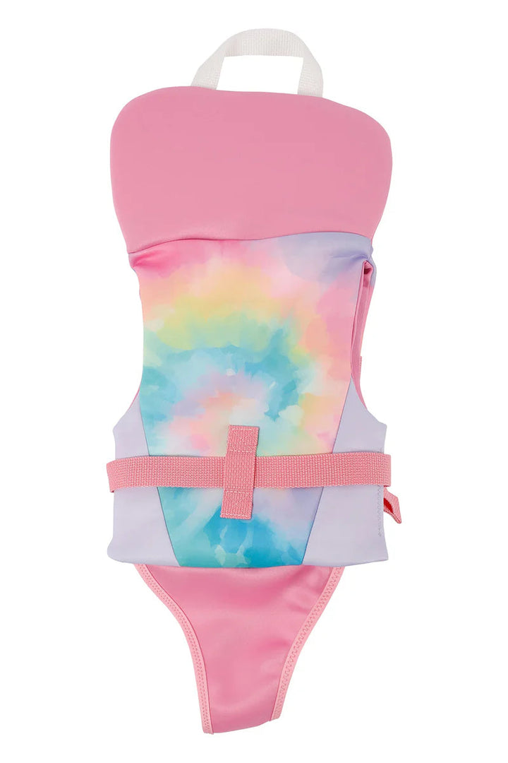 Jet Pilot The Cause Infant FE Neo Vest 