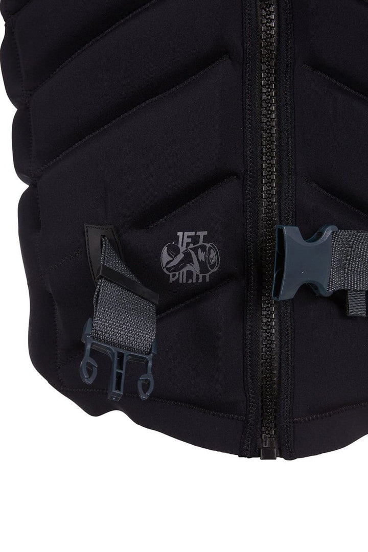 Jet Pilot X1 Mens Felix Georgii Vest 