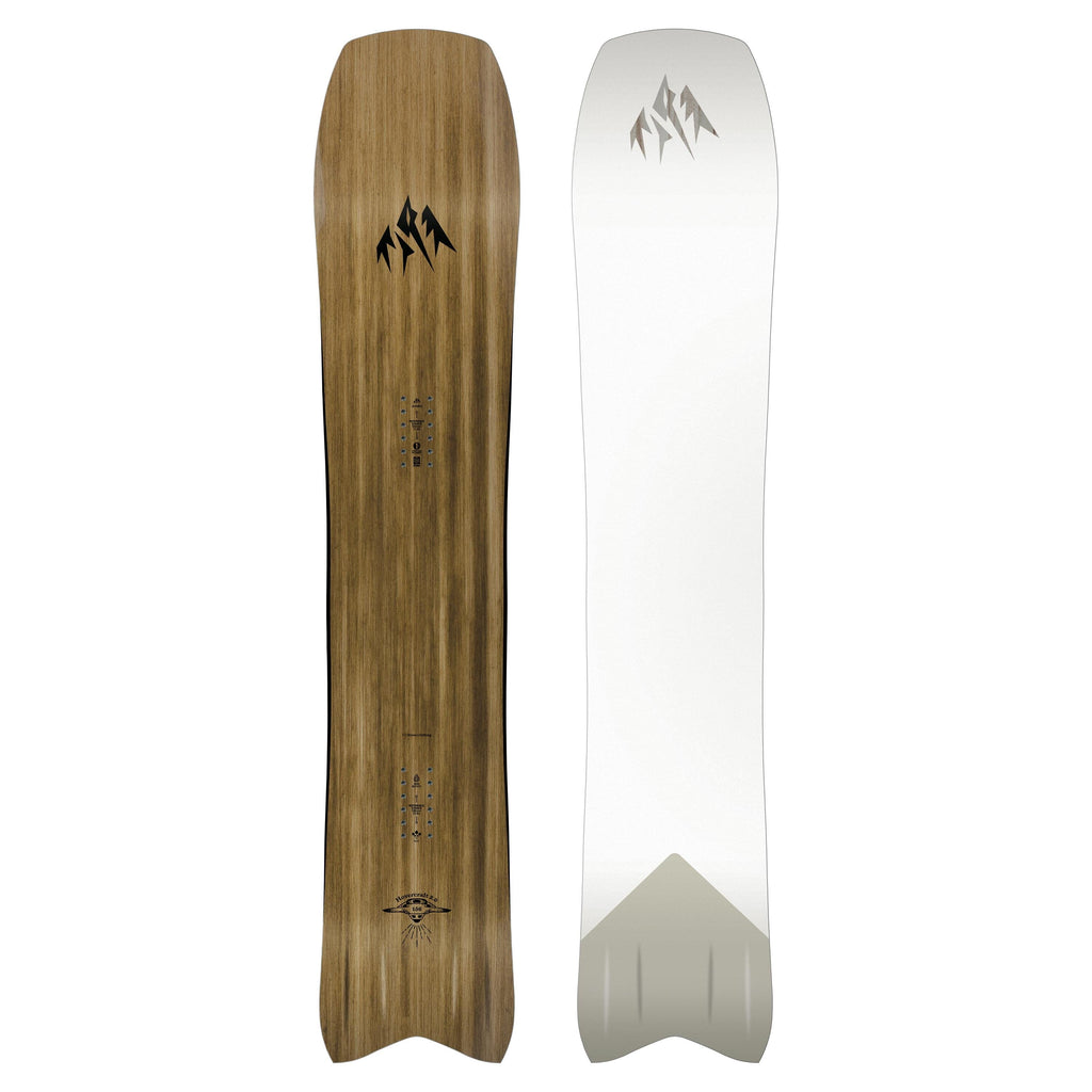 Jones Hovercraft 2.0 Snowboard 2025 BaseNZ