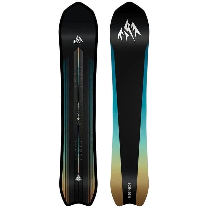 Jones Stratos Wide Snowboard 2026 