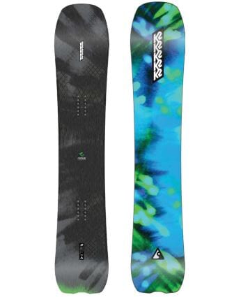 K2 Alchemist Snowboard 2025 