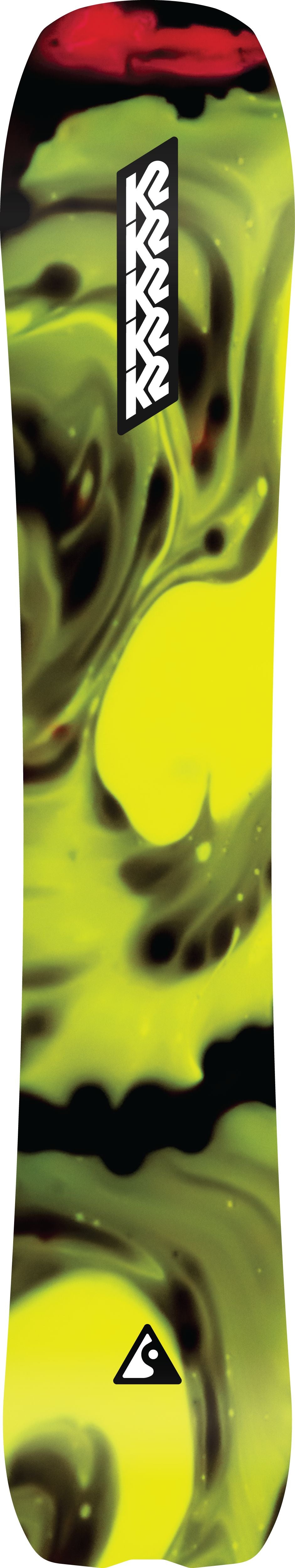 K2 Alchemist Snowboard 2026 