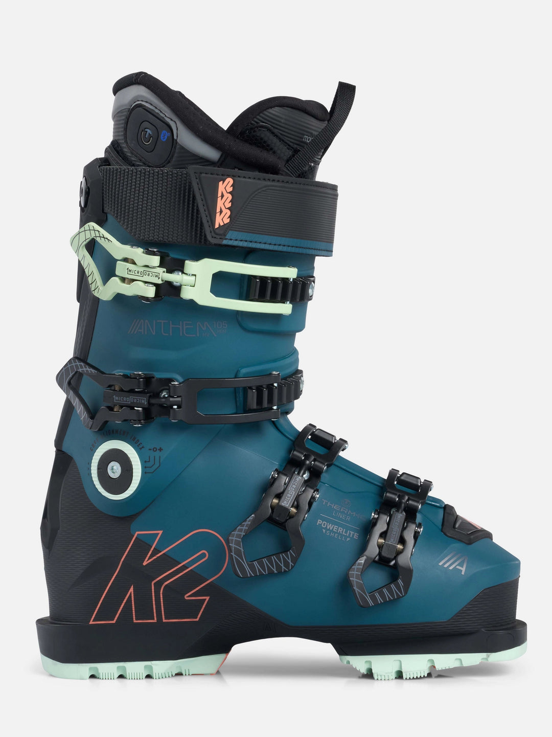 K2 Anthem 105 Womens Ski Boots 2023 
