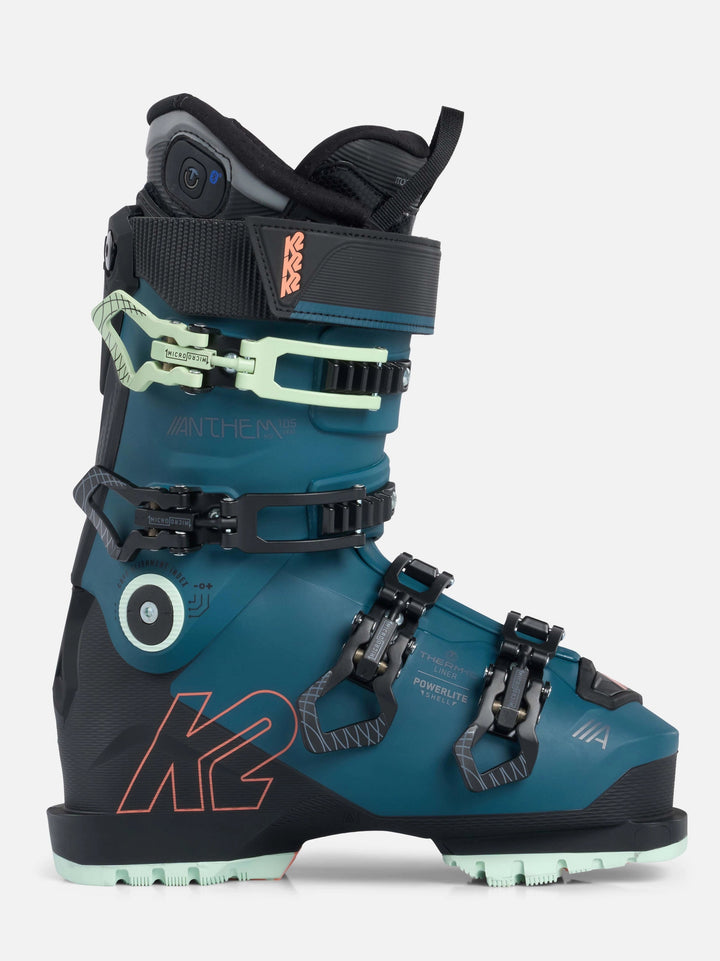 K2 Anthem 105 Womens Ski Boots 2023 