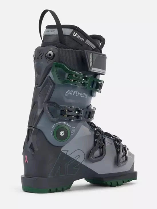 K2 Anthem 95 MV Womens Ski Boots 2025 