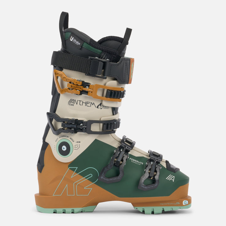 K2 Anthem Team Womens Ski Boots 2024 