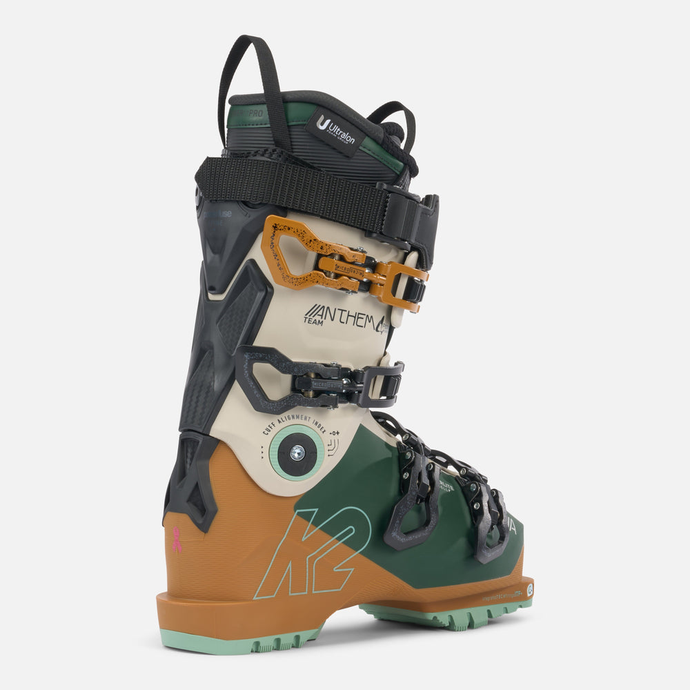 K2 Anthem Team Womens Ski Boots 2024 