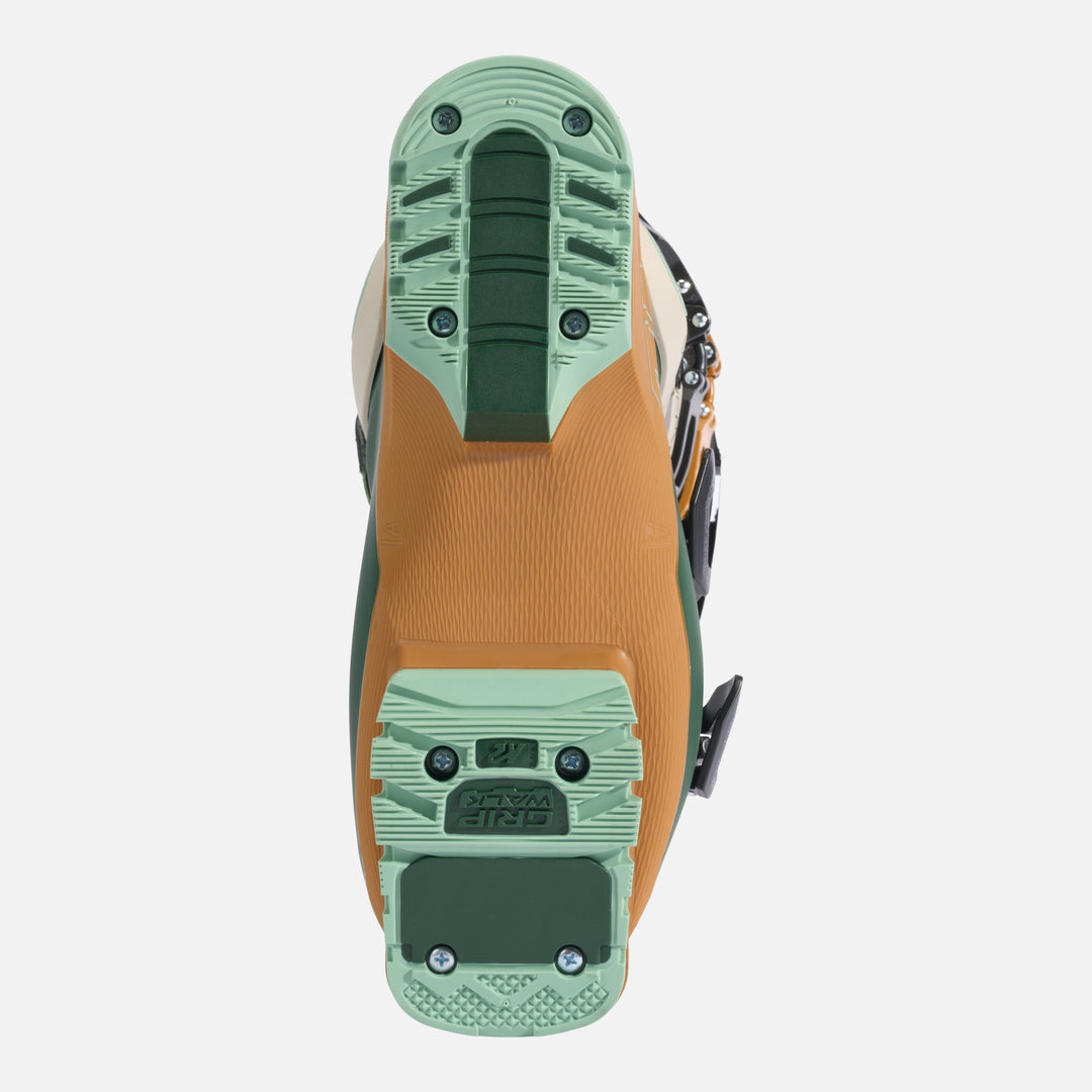 K2 Anthem Team Womens Ski Boots 2024 